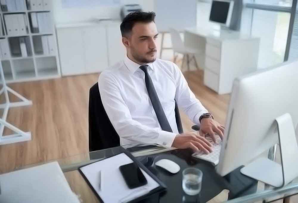 让工作更顺心的服务器测压实战
